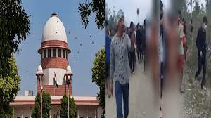 new delhi,  Supreme Court ,Manipur