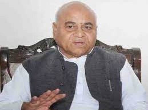 bhopal, Politics intensifies , Manipur issue