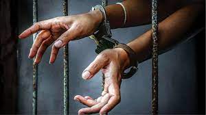 rajgarh, Life imprisonment ,husband