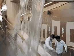 ujjain,Mahakal temple , video viral