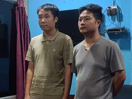 चीनी नागरिक नेपाल के रास्ते भारत में अवैध रूप से प्रवेश कर रहे थे