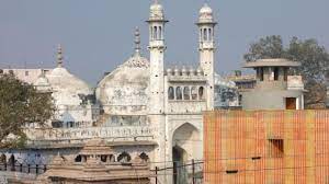 मस्जिद कमेटी चाहे तो वाराणसी कोर्ट के फैसले के खिलाफ हाईकोर्ट जा सकती है