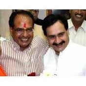 डॉ. नरोत्तम मिश्रा