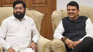 mumbai, Eknath Shinde , Devendra Fadnavis