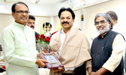  वैज्ञानिक कुन्हीकृष्णन 