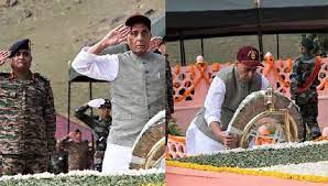 new delhi, Pakistan ,Rajnath