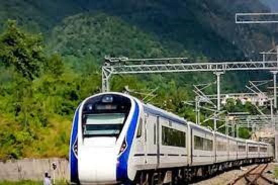 bhopal, ,Vande Bharat train, died