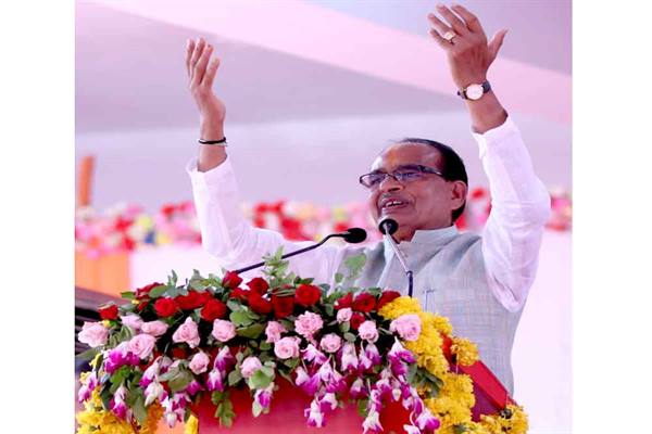  सबका साथ, सबका विकास और सबका विश्वास उनका मूल मंत्र है