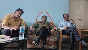 jabalpur, Regional Manager ,MP Warehousing Corporation 