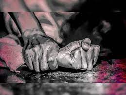 आरोपी ने जान से मारने की धमकी दे दी