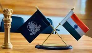 bhopal, Transfer ,State Administrative Service