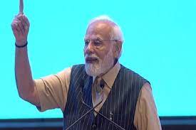 new delhi, Judging youth , PM