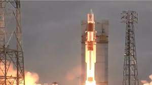 sriharikota, PSLV-C56 rocket , Sriharikota