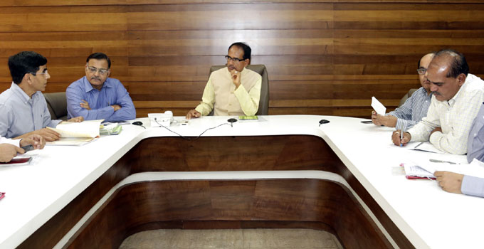 अब ग्रामोदय अभियान 