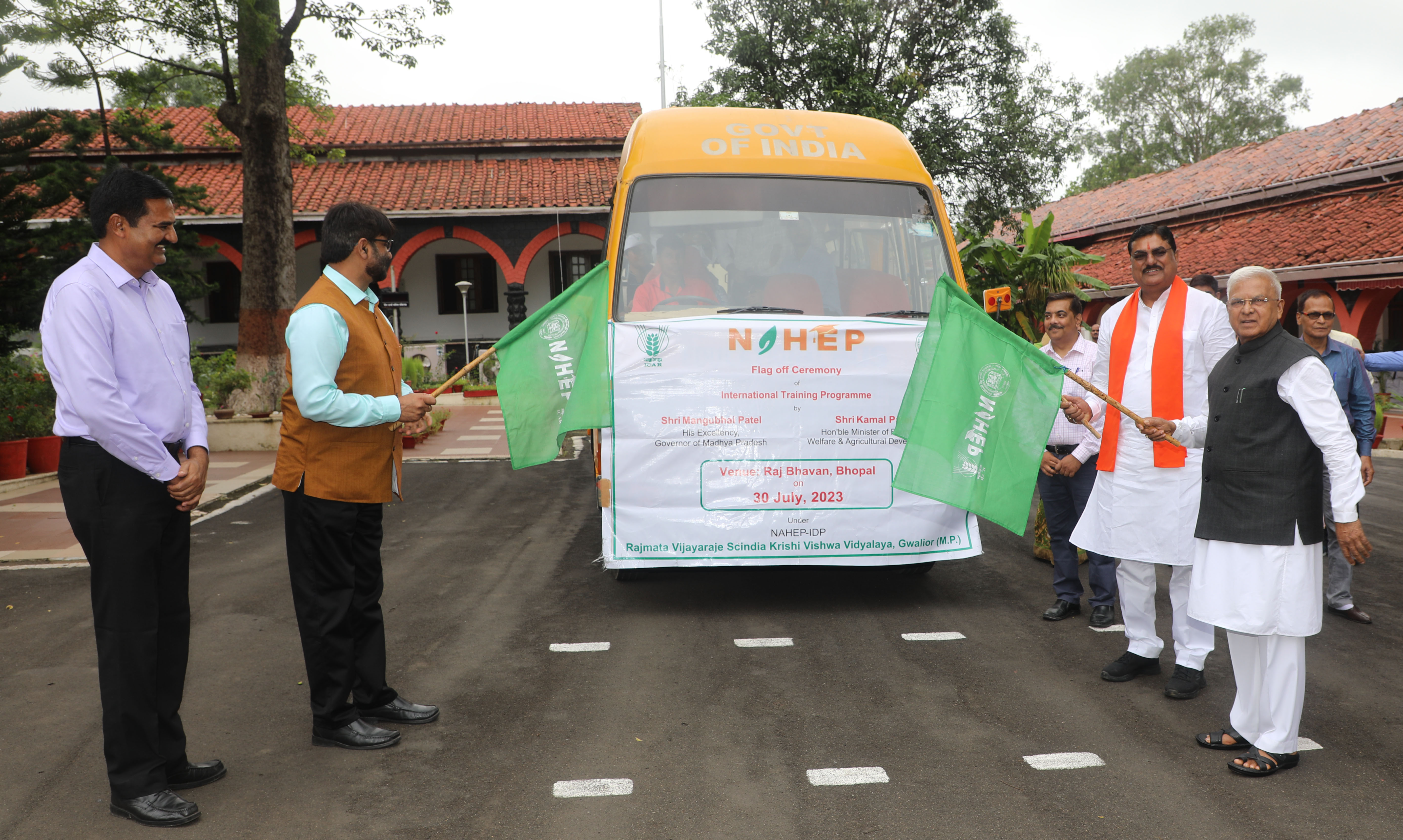 विश्वविद्यालय के 18 विद्यार्थी चयनित हुए हैं