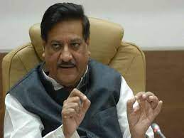 mumbai, Death threats , Prithviraj Chavan