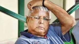 new delhi, ED attaches ,Lalu Yadav