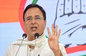 bhopal, Congress , senior observer 