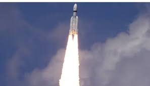 new delhi, Leaving Earth