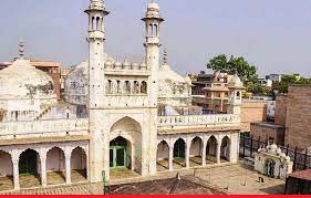 new delhi, Big decision, Gyanvapi case