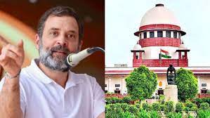 new delhi,Supreme Court, Rahul Gandhi