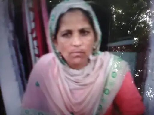 महिला ने सल्फास खाकर खुदकुशी कर ली