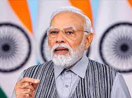 new delhi, Evils like corruption,,PM