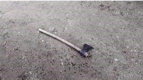 niwadi, Enraged husband , killed both