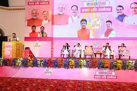 bhopal, Modi government ,Tejashwi Surya