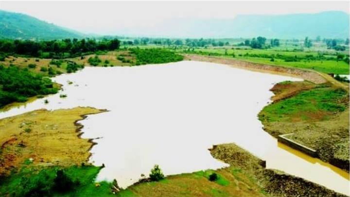 सतना जिले के स्थानीय ग्रामीणों को लाभ मिलने लगा है