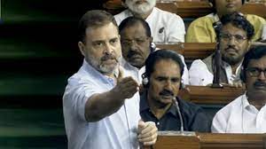 new delhi, Government killed , Rahul Gandhi