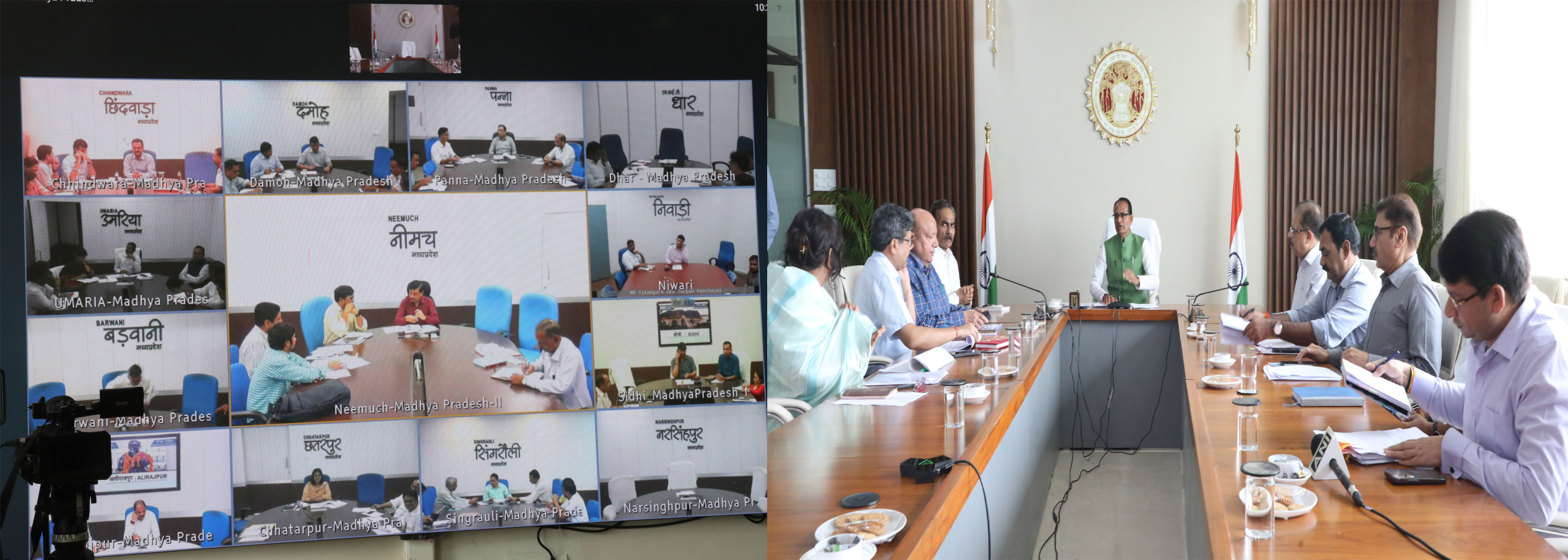 10 अगस्त को लाड़ली बहनों के खातों में मासिक आर्थिक सहायता राशि अंतरित की जाएगी