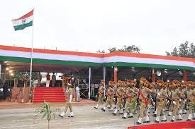 bhopal, 76th anniversary , enthusiasm