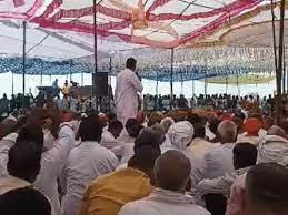 हिंदू महापंचायत में फैसला