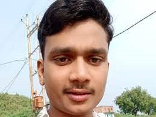 datia, Dead body,teenager missing 