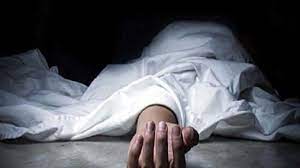 ujjain, Dead body ,allege murder