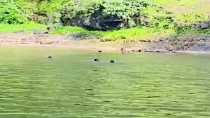 dewas, Three youths , Bhairav Kund