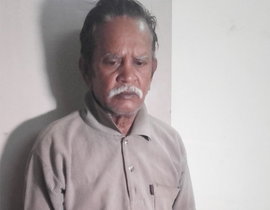 किड्जी के बाद फिर वही काण्ड 