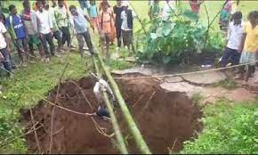 ranchi, Six killed , Jharkhand 