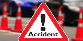 Sagar, One woman killed, 6 injured 