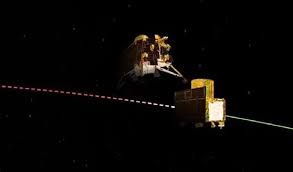 new delhi, Chandrayaan-2 , communication established