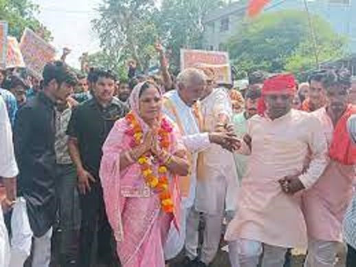 guna,Angered , Mamta Meena