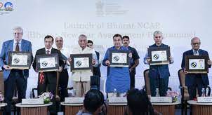 new delhi,Gadkari launches , 