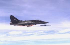 new delhi, Astra missile fired,LCA Tejas