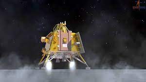new delhi, ISRO waits , Chandrayaan-3 