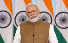 new delhi, PM addresses, G20 Trade