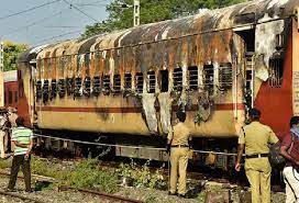 madure, 10 killed, private bogie fire 