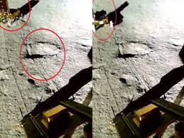 new delhi, Chandrayaan-3 Mission, Pragyan Rover 