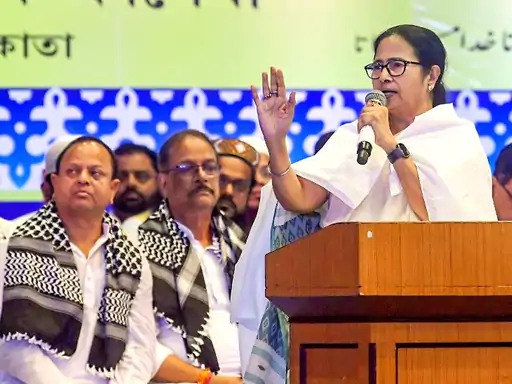 लोकसभा में भाजपा को हराएंगे