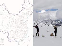 new delhi, New move , China, Arunachal